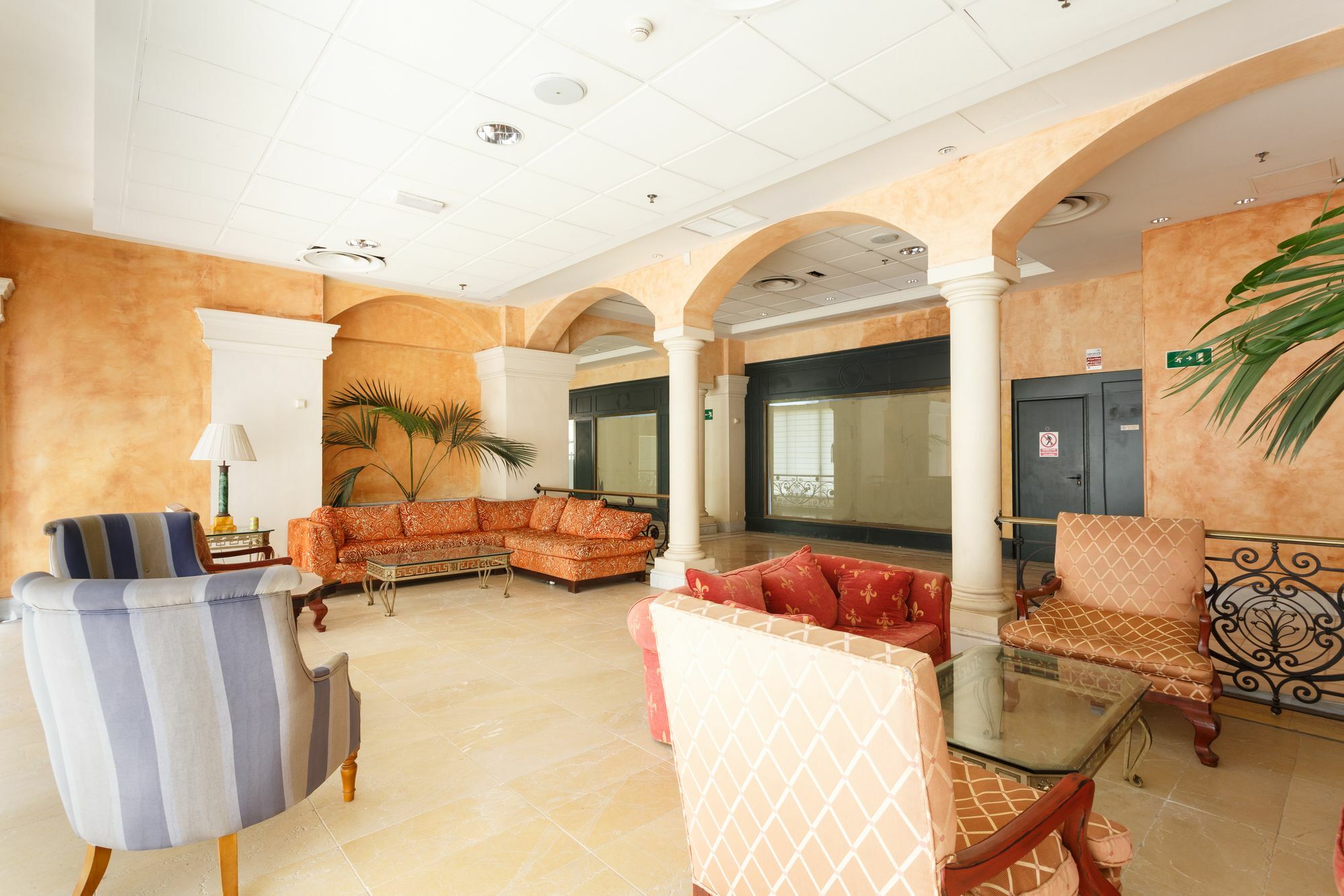 Apartemen Paal Guadalpin Marbella