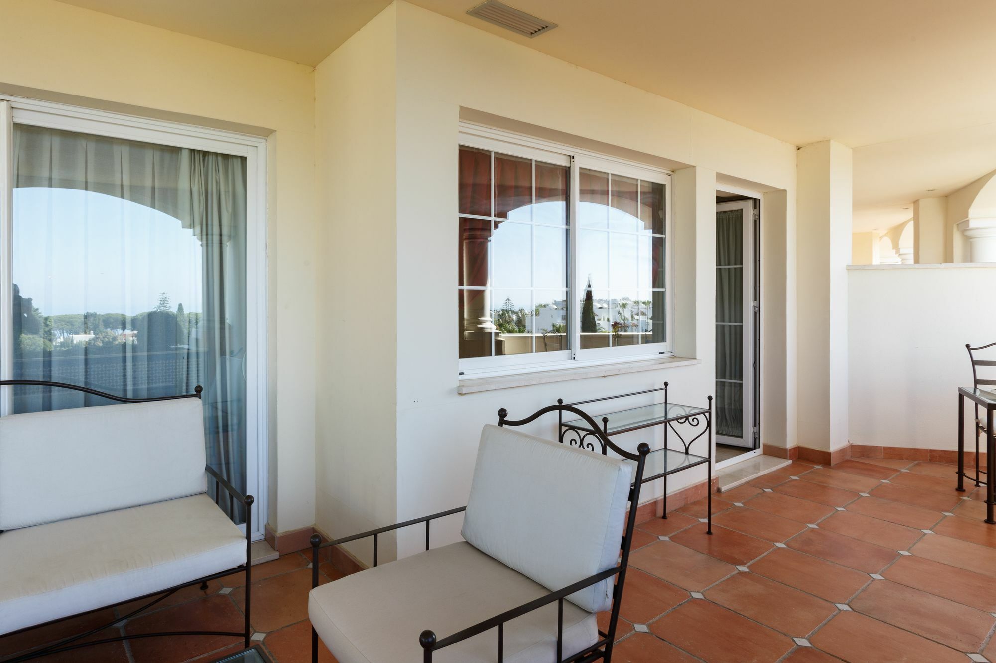 Apartemen Paal Guadalpin *