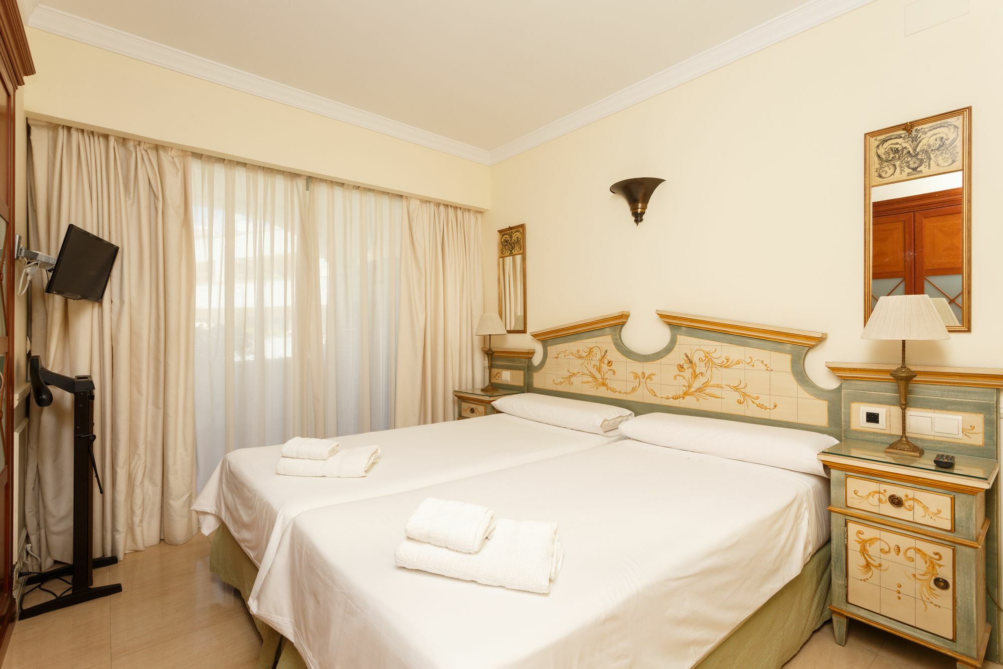 Apartament Paal Guadalpin Marbella