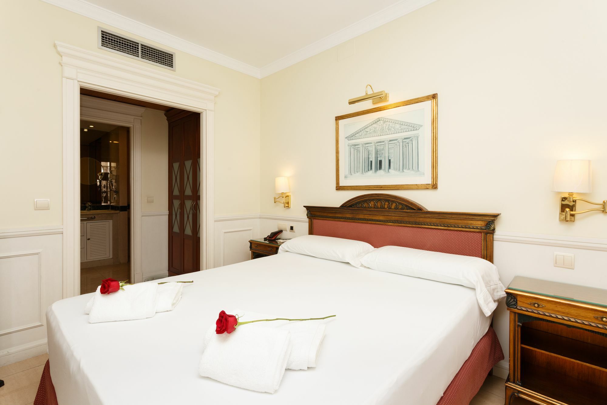 Apartament Paal Guadalpin