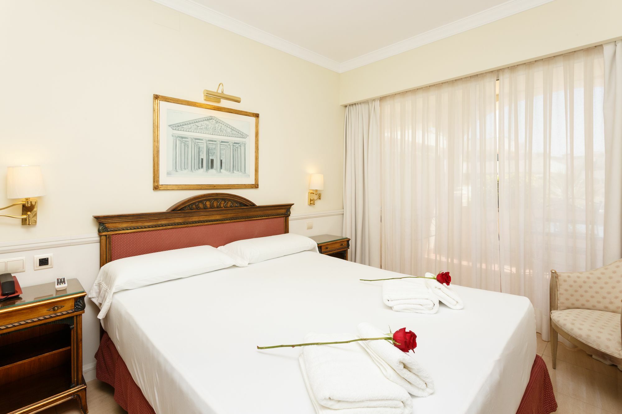 Apartament Paal Guadalpin