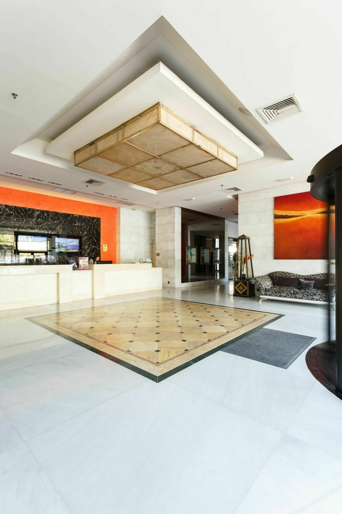 Apartament Paal Guadalpin *
