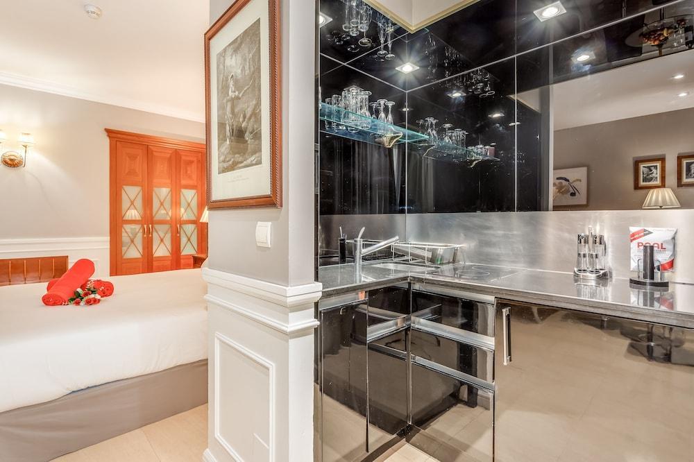 Apartament Paal Guadalpin Marbella